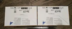 2026 Disney Lorcana Wilds Unknown NEW & SEALED LOT of 2 Trove Boxes - Image 4