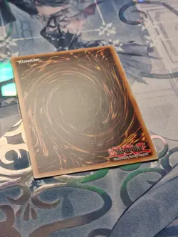 LCJW-EN237 Toon Summoned Skull Rare 1st Edition Very Lightly Played YuGiOh TCG - Image 3