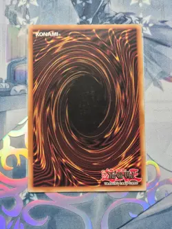 LCJW-EN237 Toon Summoned Skull Rare 1st Edition Very Lightly Played YuGiOh TCG - Image 4