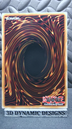 | Yugioh Heritage of the Chalice MP19-EN224 1st Edition Secret Rare NM 🔥 | - Image 2
