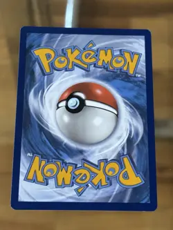 Heatran 025/189 Holo Rare Darkness Ablaze Pokemon Card - Image 2