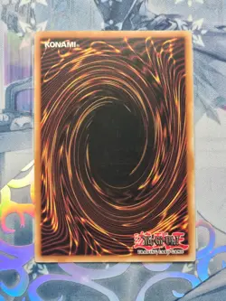 BLAR-EN001 Dark Spell Regeneration Secret Rare 1st Edition Near Mint YuGiOh TCG - Image 2