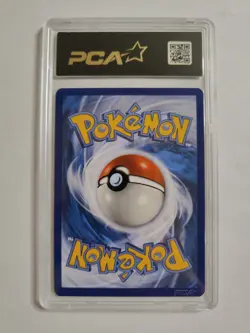 Carte Pokemon - Pechaminus SVP 129 - Promo EV PCA 9,5 - Image 2