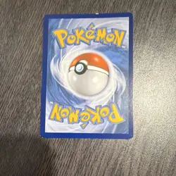 Pokemon TCG Arceus Promo XY83 XY Holo Basic Colorless 120 HP Judgment Blast - Image 2