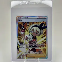 Bea TG25/TG30 Ultra Rare Astral Radiance Trainer Gallery Full Art Pokemon NM - Image 5