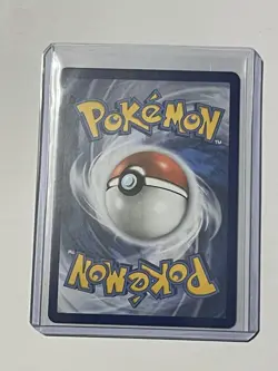 Pokemon NICE Umbreon Gold Star 17/17 Celebrations 25th Anniversary Rare NM/M - Image 2