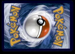 Seaking 119/165 Uncommon 151 Pokemon Reverse Holo Near Mint - Image 2