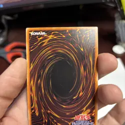 YUGIOH MULCHARMY PURULIA (EFFECT) ASIA ENGLISH EDITION INFO-AE027 RARE - Image 4