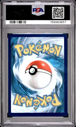 2026 POKEMON ASC EN-ASCENDED HEROES ILLUSTRATION RARE CYNTHIA'S SPIRITOMB PSA 10 - Image 2