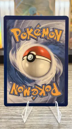 Zoroark (White Flare Stamped) 062/086 Holo Pokemon NM - Image 2
