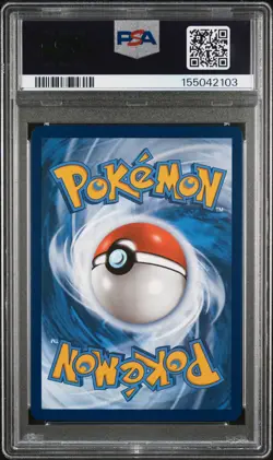 2025 Pokemon Destined Rivals Team Rocket's Crobat ex #234/182 PSA 10 GEM MINT - Image 2
