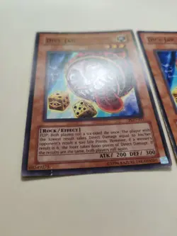 2x Dice Jar PGD-027 Common MP/HP - Image 3