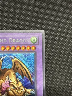 YuGiOh Thousand Dragon | MRD-143 | Unlimited Edition | Secret Rare | LP - Image 4