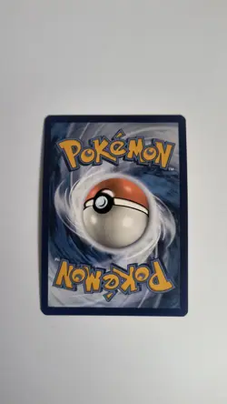 Pokemon Palafin 200/197 Obsidian Flames Illustration Rare Full Art Holo - Image 2