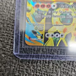 Pokemon TCG Primal Groudon EX 97/98 XY Ancient Origins Secret Rare Full Art Holo - Image 5