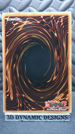 | Yugioh Breaker the Magical Warrior SBCB-EN008 1st Secret Rare NM/M 🔥 | - Image 2