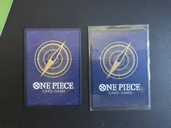 Yamato (Gift Collection 2023) ST09-012 One Piece Promotion Cards Foil - Image 3