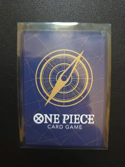 Yamato St09-012 One Piece Foil Promo Gift Collection 2023 English - Image 2