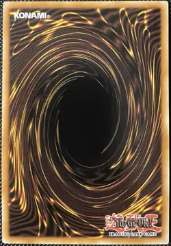 The Phantom Knights of Shade Brigandine SDBT-EN035 Structure Deck - Yugioh Card - Image 2