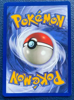 Clefairy 5/102 Base Set Unlimited (1999) Vintage WOTC Holo Rare - NM - Image 2