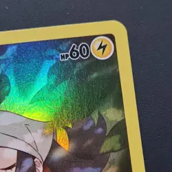 Pokemon TCG Pikachu Lost Origin Trainer Gallery Tg05/Tg30 Holo Ultra Rare - Image 4