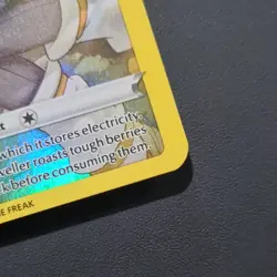 Pokemon TCG Pikachu Lost Origin Trainer Gallery Tg05/Tg30 Holo Ultra Rare - Image 5