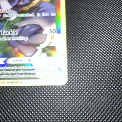 Pokemon TCG Pikachu Ultra Rare Holo TG05/TG30 Lost Origin Trainer Gallery - Image 3
