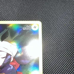 Pokemon TCG Pikachu Ultra Rare Holo TG05/TG30 Lost Origin Trainer Gallery - Image 4