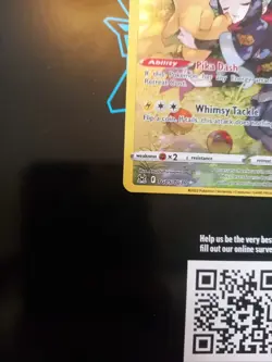 Pokemon Pikachu TCG TG05/TG30 Lost Origin Trainer Gallery Holo Ultra Rare - Image 5