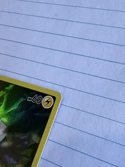 Pokemon TCG Pikachu Lost Origin Trainer Gallery Tg05/Tg30 Holo Ultra Rare - Image 4