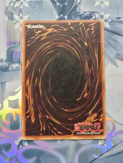 SDWS-EN002 Evocator Chevalier Super Rare 1st Ed Moderately Played YuGiOh TCG - Image 3