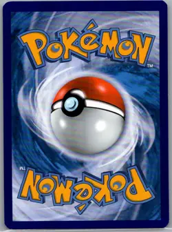 Team Aqua's Sealeo 4/34 Reverse Holo Double Crisis - Pokemon Card - NM - Image 2