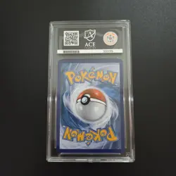Pokemon Card - 2016 Generations Flareon EX Holo RC6/RC32 - ACE 8 - Image 2