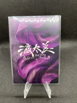 Nezuko Demon Slayer UR-13 Liquid Fantasy Goddess Story Card Waifu Anime - Image 2