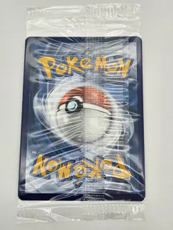 Lucario VSTAR SWSH291 SWSH: Sword & Shield Promo Cards Holo SEALED - Image 2
