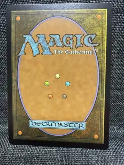 Wizards of the Coast The One Ring Foil Promo Borderless Legendary Artifact #451 - Image 2