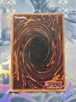 SKE-041 Shadow Spell Super Rare 1st Edition Moderately Played YuGiOh TCG - Image 4