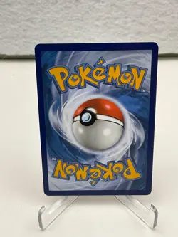 Pokemon Pokemon GO Mewtwo VSTAR 079/078 Rainbow Secret Rare NM - Image 2