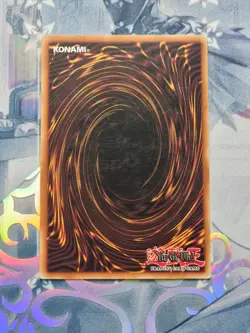 FOTB-EN060 Firewall Rare 1st Edition Moderately Played YuGiOh TCG - Image 3