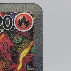 Pokemon TCG Oricorio ex Promo #024 - Image 3
