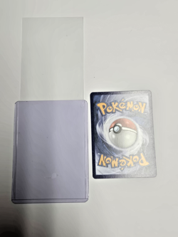 Pokemon Chaos Rising Xerneas 091/086 Chaos Rising IR Holo NM Condition - Image 3