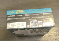 Pokemon TCG Mega Evolution Ascended Heroes Dragonite Elite Trainer Box English - Image 5