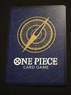 One Piece Card Game - Nami OP15-086 - AA - NM - Image 2