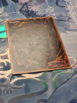 POTD-EN056 Supercharge Rare 1st Edition Moderately Played YuGiOh TCG - Image 2