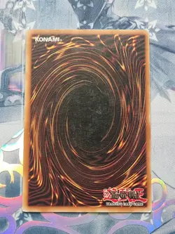 POTD-EN056 Supercharge Rare 1st Edition Moderately Played YuGiOh TCG - Image 3