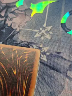 STON-EN050 Hero Medal Rare 1st Edition Lightly Played YuGiOh TCG - Image 2