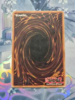 PSV-E036 The Shallow Grave Rare 1st Edition Heavily Played YuGiOh TCG - Image 3