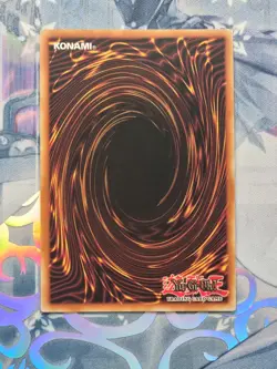 DUSA-EN006 NUMBER 94: CRYSTALZERO ULTRA RARE 1ST EDITION NEAR MINT YuGiOh TCG - Image 2