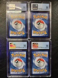 Pikachu V-Union - SWSH139-142 - Pokemon TCG: Celebrations Promo 4 Card Set - Image 2