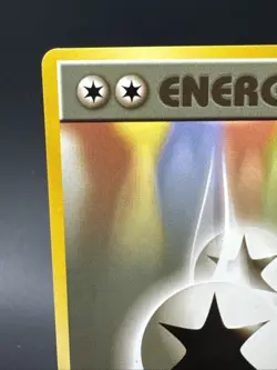 Pokemon Card Japanese Base Set Double Colorless Energy Uncommon - Image 4